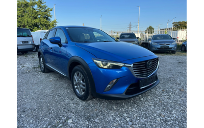 mazda-cx-3 - 0
