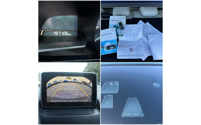 Mazda CX-3 1.5CDTI 105kc 4x4 - автомобили, коли, обяви за нови и употребявани 10