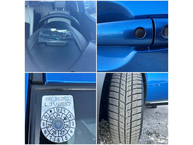 Mazda CX-3 1.5CDTI 105kc 4x4 - автомобили, коли, обяви за нови и употребявани 12