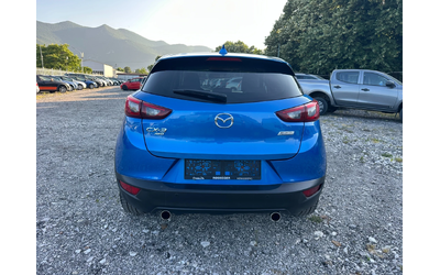 mazda-cx-3 - 3