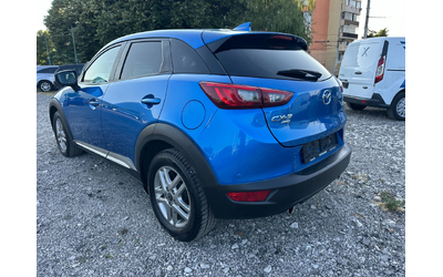 mazda-cx-3 - 4