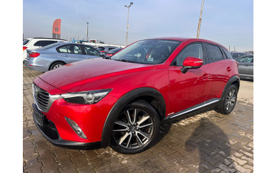 mazda-cx-3 - 0