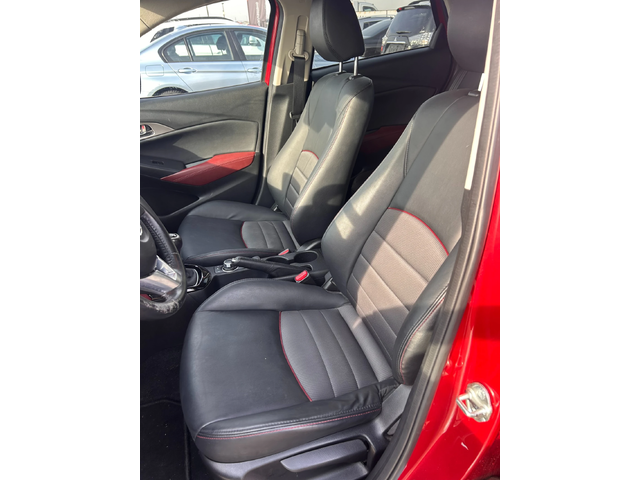 Mazda CX-3 1.5D NAVI/KOJA/KAMERA EURO 6 - автомобили, коли, обяви за нови и употребявани 11