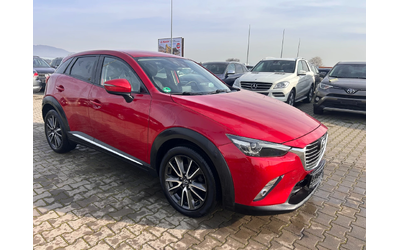 mazda-cx-3 - 3
