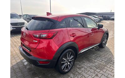 mazda-cx-3 - 5