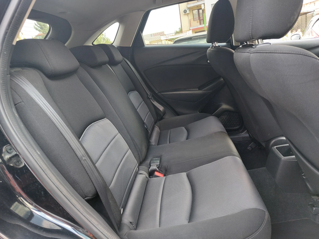 Mazda CX-3 1.5D* 6-Speed* - автомобили, коли, обяви за нови и употребявани 10