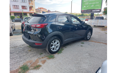 mazda-cx-3 - 3