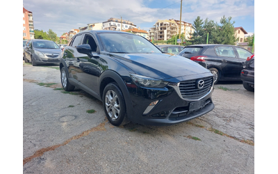 mazda-cx-3 - 4