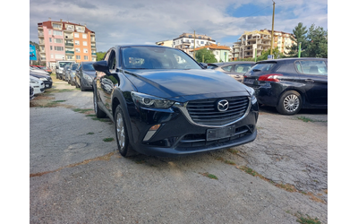 mazda-cx-3 - 5