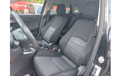 Mazda CX-3 1.5D* 6-Speed* - автомобили, коли, обяви за нови и употребявани 6