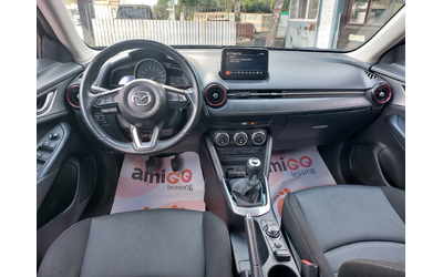 Mazda CX-3 1.5D* 6-Speed* - автомобили, коли, обяви за нови и употребявани 8