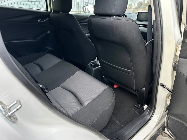 Mazda CX-3 1.5D Skyactiv - автомобили, коли, обяви за нови и употребявани 13