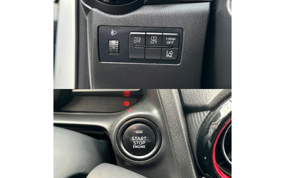 Mazda CX-3 1.5D Skyactiv - автомобили, коли, обяви за нови и употребявани 14