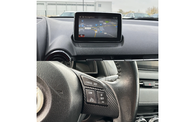 Mazda CX-3 1.5D Skyactiv - автомобили, коли, обяви за нови и употребявани 15