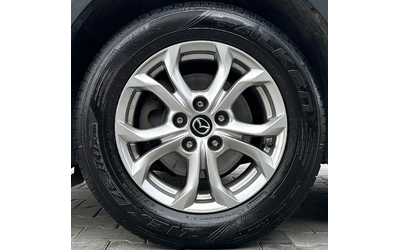 Mazda CX-3 1.5D Skyactiv - автомобили, коли, обяви за нови и употребявани 16