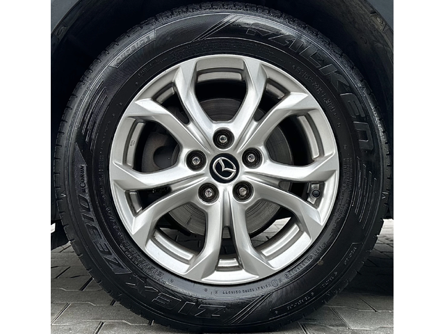 Mazda CX-3 1.5D Skyactiv - автомобили, коли, обяви за нови и употребявани 16