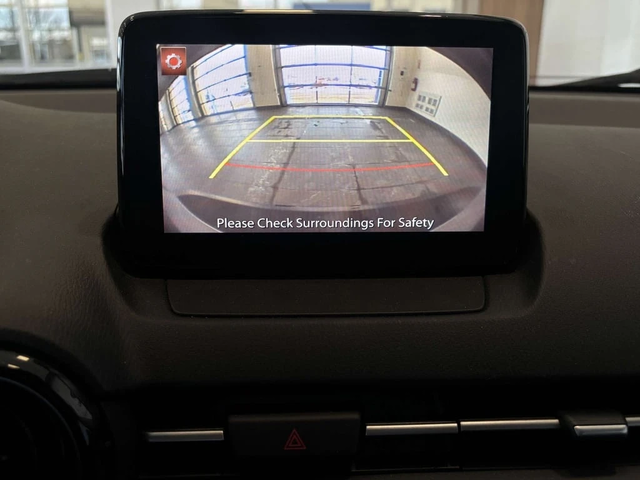 Mazda CX-3 * GS * CARFAX * ЦЕНА ДО БГ - автомобили, коли, обяви за нови и употребявани 11