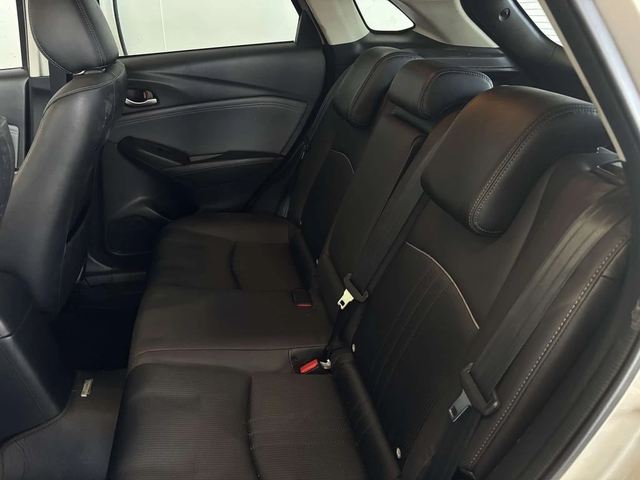 Mazda CX-3 * GS * CARFAX * ЦЕНА ДО БГ - автомобили, коли, обяви за нови и употребявани 13