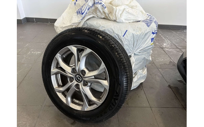 Mazda CX-3 * GS * CARFAX * ЦЕНА ДО БГ - автомобили, коли, обяви за нови и употребявани 15