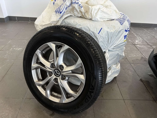 Mazda CX-3 * GS * CARFAX * ЦЕНА ДО БГ - автомобили, коли, обяви за нови и употребявани 15