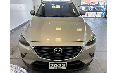 mazda-cx-3 - 1