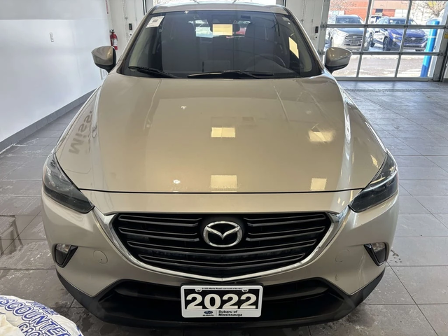 Mazda CX-3 * GS * CARFAX * ЦЕНА ДО БГ - автомобили, коли, обяви за нови и употребявани 1