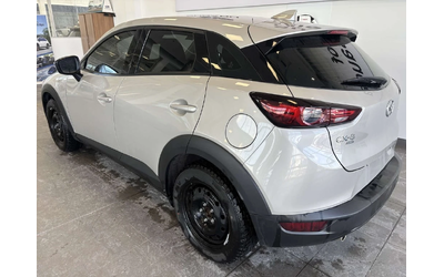 mazda-cx-3 - 4