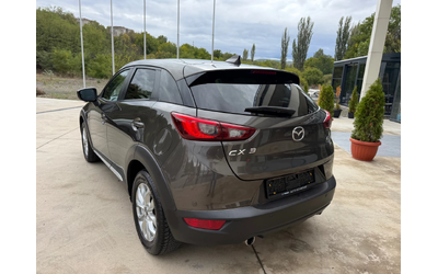 mazda-cx-3 - 4