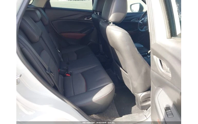 Mazda CX-3 TOURING - автомобили, коли, обяви за нови и употребявани 10