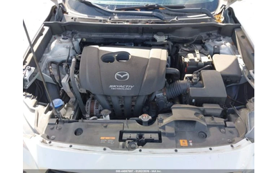 Mazda CX-3 TOURING - автомобили, коли, обяви за нови и употребявани 14