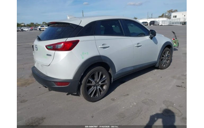 mazda-cx-3 - 3