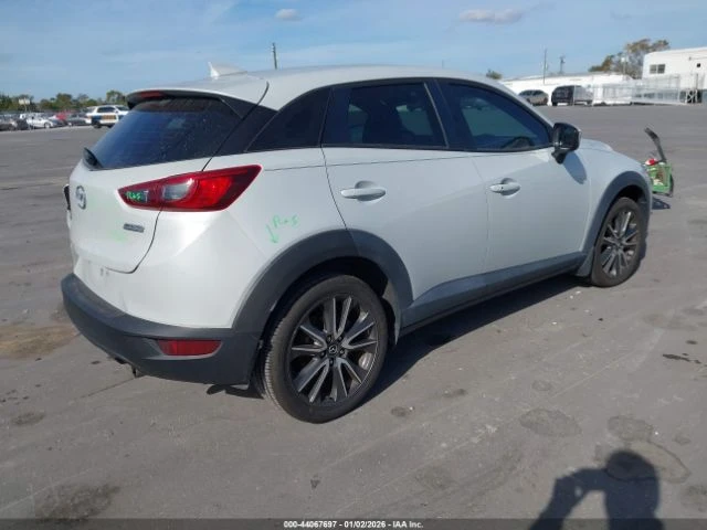 Mazda CX-3 TOURING - автомобили, коли, обяви за нови и употребявани 3