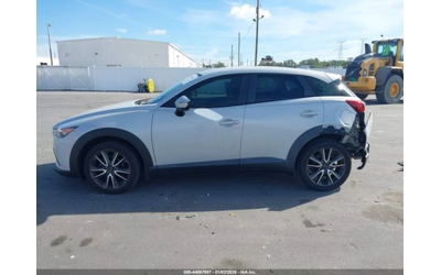 Mazda CX-3 TOURING - автомобили, коли, обяви за нови и употребявани 6