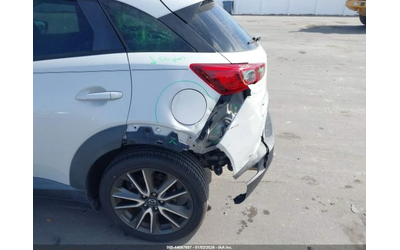 Mazda CX-3 TOURING - автомобили, коли, обяви за нови и употребявани 8