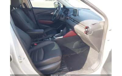 Mazda CX-3 TOURING - автомобили, коли, обяви за нови и употребявани 9