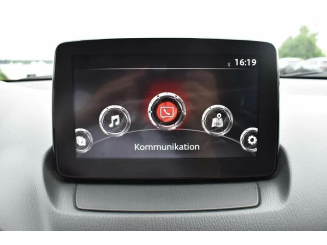 Mazda CX-3 SKYACTIV-G 150 AWD - автомобили, коли, обяви за нови и употребявани 10