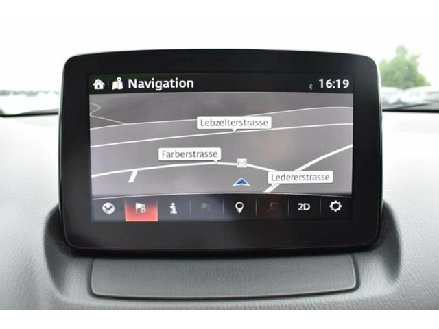 Mazda CX-3 SKYACTIV-G 150 AWD - автомобили, коли, обяви за нови и употребявани 11