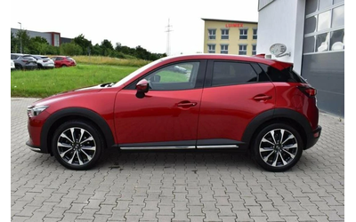 mazda-cx-3 - 3