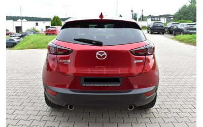 mazda-cx-3 - 5