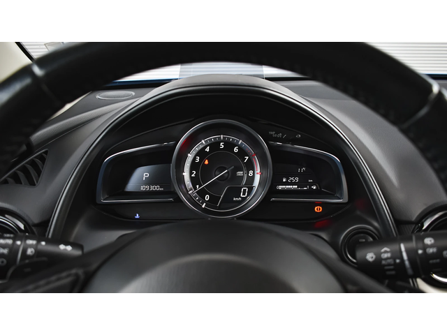 Mazda CX-3 2.0 SKYACTIV-G EVOLUTION 4x4 Automatic - автомобили, коли, обяви за нови и употребявани 12