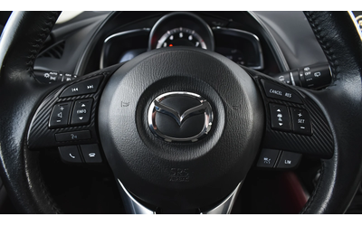 Mazda CX-3 2.0 SKYACTIV-G EVOLUTION 4x4 Automatic - автомобили, коли, обяви за нови и употребявани 9
