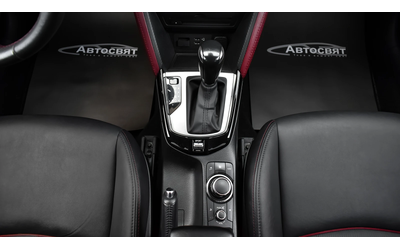 Mazda CX-3 2.0 SKYACTIV-G EVOLUTION 4x4 Automatic - автомобили, коли, обяви за нови и употребявани 10