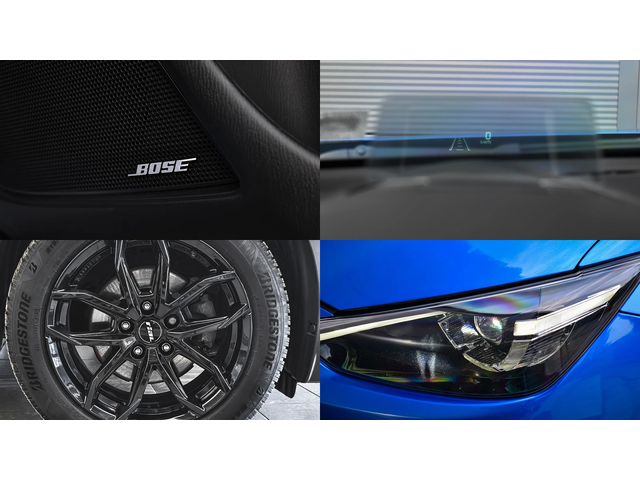 Mazda CX-3 2.0 SKYACTIV-G EVOLUTION 4x4 Automatic - автомобили, коли, обяви за нови и употребявани 16