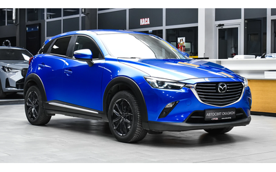 mazda-cx-3 - 4