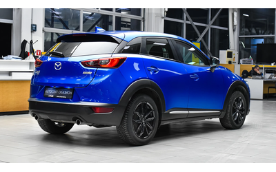 mazda-cx-3 - 5