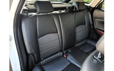 Mazda CX-3 1.5d 4x4 Exceed - автомобили, коли, обяви за нови и употребявани 12