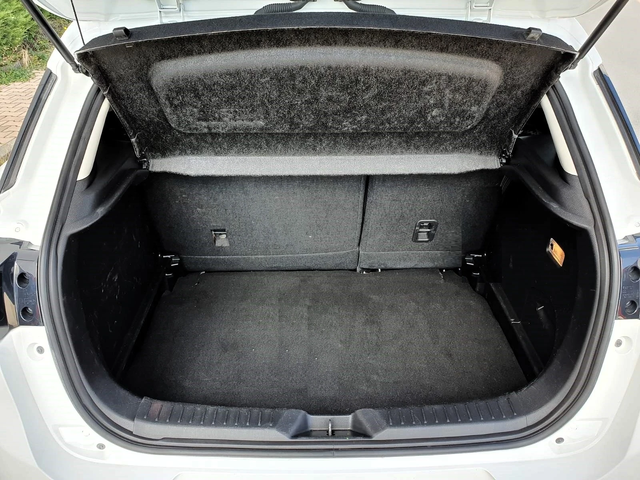 Mazda CX-3 1.5d 4x4 Exceed - автомобили, коли, обяви за нови и употребявани 13