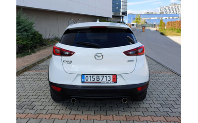 mazda-cx-3 - 4