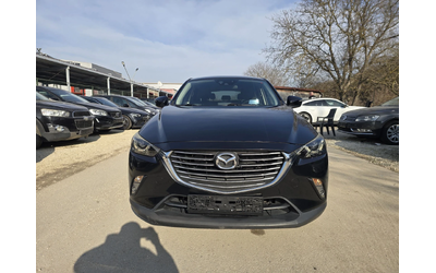 mazda-cx-3 - 4