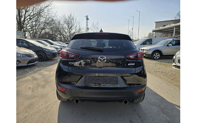 mazda-cx-3 - 5